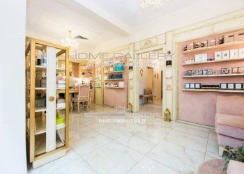 Interno non residenziale - Negozio via Marco Sala, Genova (zona Nervi) - foto 3