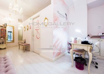 Studio - Negozio via Marco Sala, Genova (zona Nervi) - foto 4