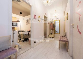 Corridoio - Negozio via Marco Sala, Genova (zona Nervi) - foto 5