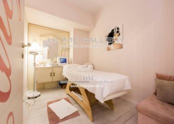 Camera da letto - Negozio via Marco Sala, Genova (zona Nervi) - foto 6