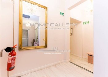 Ingresso - Negozio via Marco Sala, Genova (zona Nervi) - foto 8