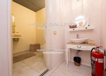 Disimpegno - Negozio via Marco Sala, Genova (zona Nervi) - foto 11