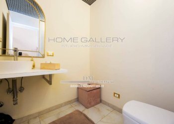 Bagno - Negozio via Marco Sala, Genova (zona Nervi) - foto 13