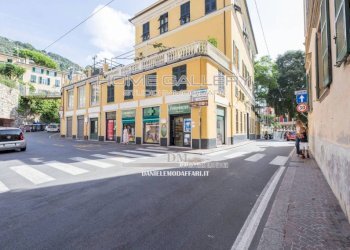 Zona - Negozio via Marco Sala, Genova (zona Nervi) - foto 14