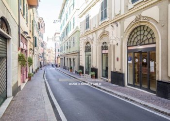 Zona - Negozio via Marco Sala, Genova (zona Nervi) - foto 15