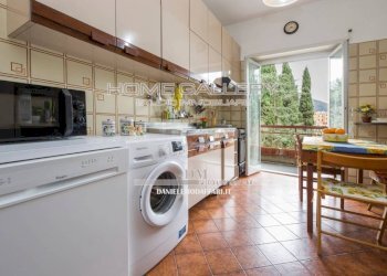 Cucina - Appartamento via Angelo Carrara, Genova (zona Quarto) - foto 7