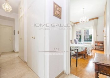 Corridoio - Appartamento via Angelo Carrara, Genova (zona Quarto) - foto 9