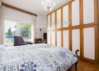 Camera da letto - Appartamento via Angelo Carrara, Genova (zona Quarto) - foto 11