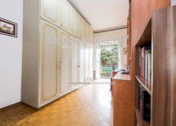 Disimpegno - Appartamento via Angelo Carrara, Genova (zona Quarto) - foto 12