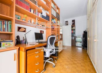 Studio - Appartamento via Angelo Carrara, Genova (zona Quarto) - foto 13