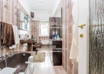 Bagno - Appartamento via Angelo Carrara, Genova (zona Quarto) - foto 15