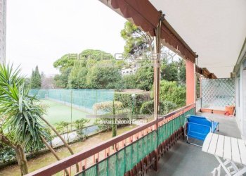 Balcone - Appartamento via Angelo Carrara, Genova (zona Quarto) - foto 16