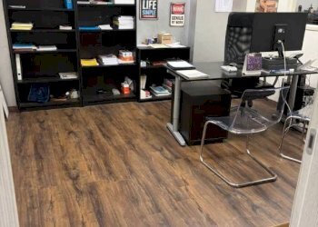 Ufficio - Office via Angelo Orsini, Genova (neighborhood Albaro) - photo 4