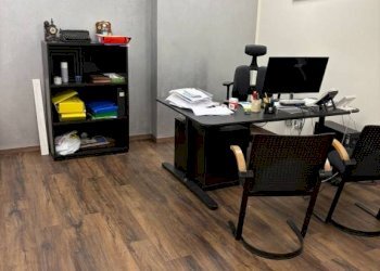 Ufficio - Office via Angelo Orsini, Genova (neighborhood Albaro) - photo 6