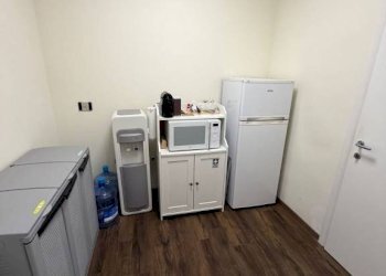 Ufficio - Office via Angelo Orsini, Genova (neighborhood Albaro) - photo 8