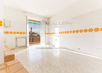 Cucina - Quadrilocale via Lorenzo Ghiglini, 4, frazione Quinto Al Mare, Genova - foto 8