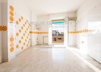 Cucina - Quadrilocale via Lorenzo Ghiglini, 4, frazione Quinto Al Mare, Genova - foto 9