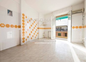 Salone - Quadrilocale via Lorenzo Ghiglini, 4, frazione Quinto Al Mare, Genova - foto 10