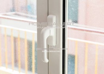 Altro - Quadrilocale via Lorenzo Ghiglini, 4, frazione Quinto Al Mare, Genova - foto 32