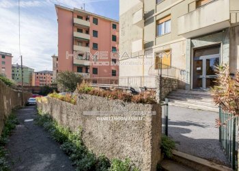 Zona - Quadrilocale via Lorenzo Ghiglini, 4, frazione Quinto Al Mare, Genova - foto 36