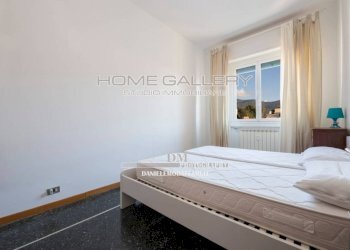 Camera da letto - Trilocale via Giorgio Chiesa, Genova (zona Quarto) - foto 22