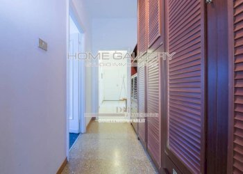 Corridoio - Trilocale via Giorgio Chiesa, Genova (zona Quarto) - foto 28