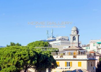 Vista - Trilocale via Giorgio Chiesa, Genova (zona Quarto) - foto 30