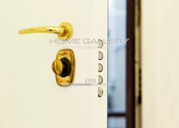 Dettagli - Trilocale via Giorgio Chiesa, Genova (zona Quarto) - foto 31