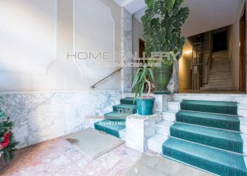 Interno palazzo - Trilocale via Giorgio Chiesa, Genova (zona Quarto) - foto 32