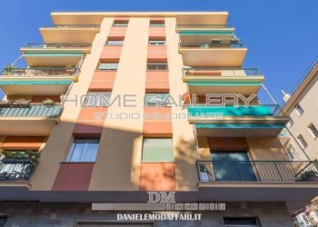 Facciata - Trilocale via Giorgio Chiesa, Genova (zona Quarto) - foto 33