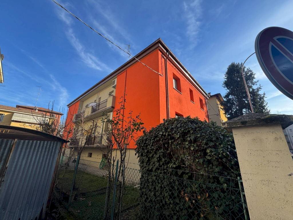 Facciata - Quadrilocale via Marco Minghetti, 6, Casalecchio di Reno - foto 2