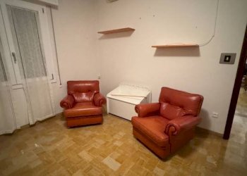 Salone - Quadrilocale via Marco Minghetti, 6, Casalecchio di Reno - foto 16