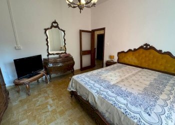 Camera da letto - Quadrilocale via Marco Minghetti, 6, Casalecchio di Reno - foto 17