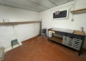 Cantina - Quadrilocale via Marco Minghetti, 6, Casalecchio di Reno - foto 21