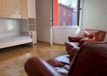 Camera da letto - Quadrilocale via Marco Minghetti, 6, Casalecchio di Reno - foto 1