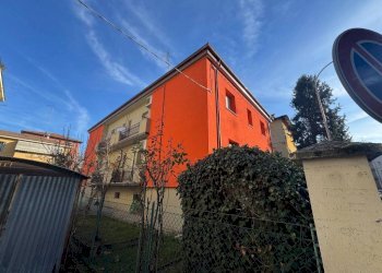 Facciata - Quadrilocale via Marco Minghetti, 6, Casalecchio di Reno - foto 2