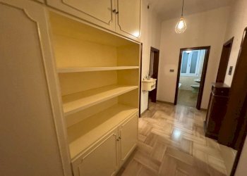 Corridoio - Quadrilocale via Marco Minghetti, 6, Casalecchio di Reno - foto 5