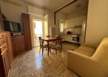 Salone - Quadrilocale via Marco Minghetti, 6, Casalecchio di Reno - foto 6