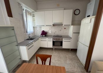 Cucina - Quadrilocale via Marco Minghetti, 6, Casalecchio di Reno - foto 8