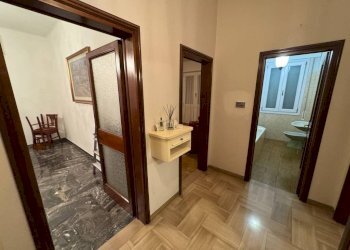 Disimpegno - Quadrilocale via Marco Minghetti, 6, Casalecchio di Reno - foto 11