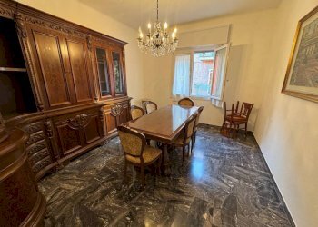 Salone - Quadrilocale via Marco Minghetti, 6, Casalecchio di Reno - foto 13