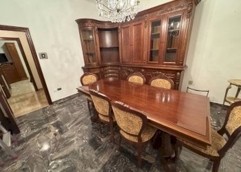 Salone - Quadrilocale via Marco Minghetti, 6, Casalecchio di Reno - foto 14