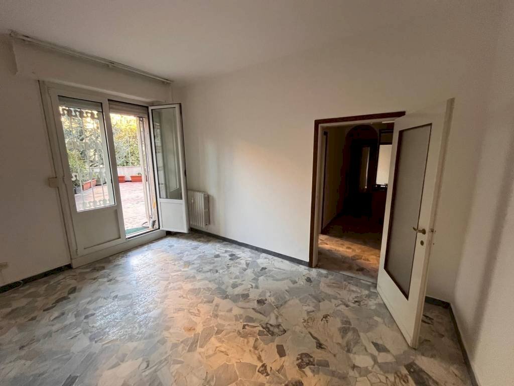 Cucina - Bilocale corso Lodi, 111, Milano - foto 2