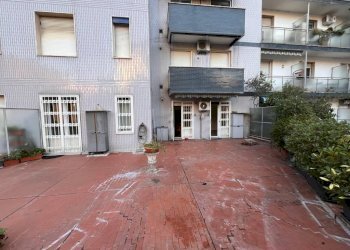 Terrazzo - Bilocale corso Lodi, 111, Milano - foto 11