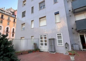 Terrazzo - Bilocale corso Lodi, 111, Milano - foto 12