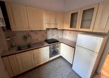 Cucina - Bilocale corso Lodi, 111, Milano - foto 5