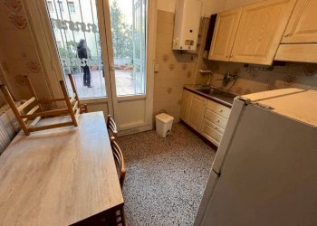 Cucina - Bilocale corso Lodi, 111, Milano - foto 6