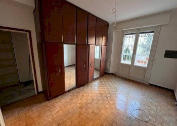 Camera da letto - Bilocale corso Lodi, 111, Milano - foto 9