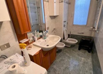 Bagno - Bilocale corso Lodi, 111, Milano - foto 10