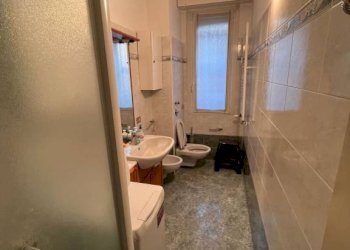 Bagno - Bilocale corso Lodi, 111, Milano - foto 12